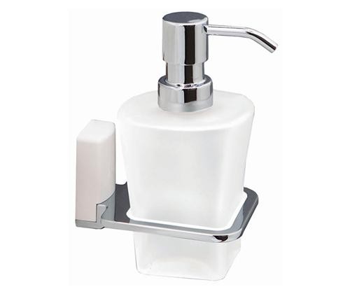 Дозатор жидкого мыла WasserKraft K-5099WHITE