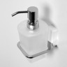 Дозатор жидкого мыла WasserKraft K-5099WHITE