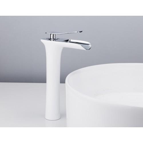Смеситель для раковины высокий Frap F1052-53