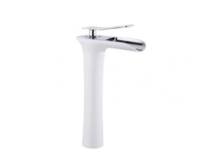 Смеситель для раковины высокий Frap F1052-53