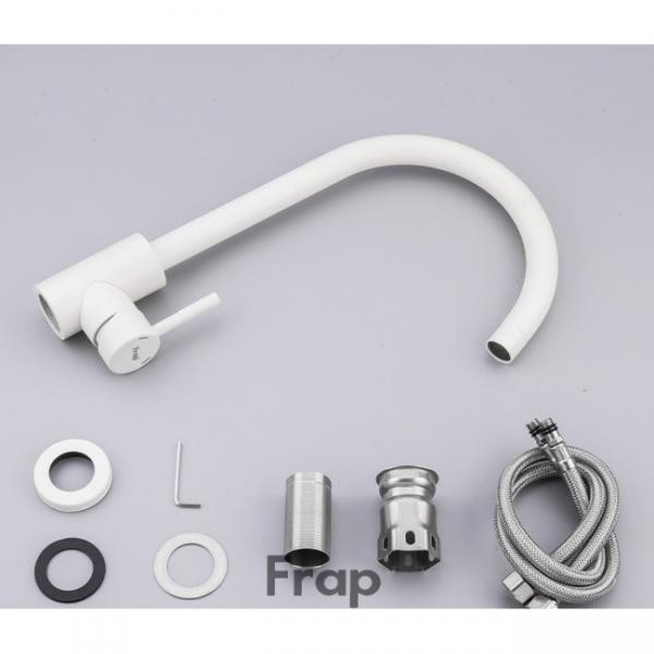 Смеситель для кухни Frap F40899-1
