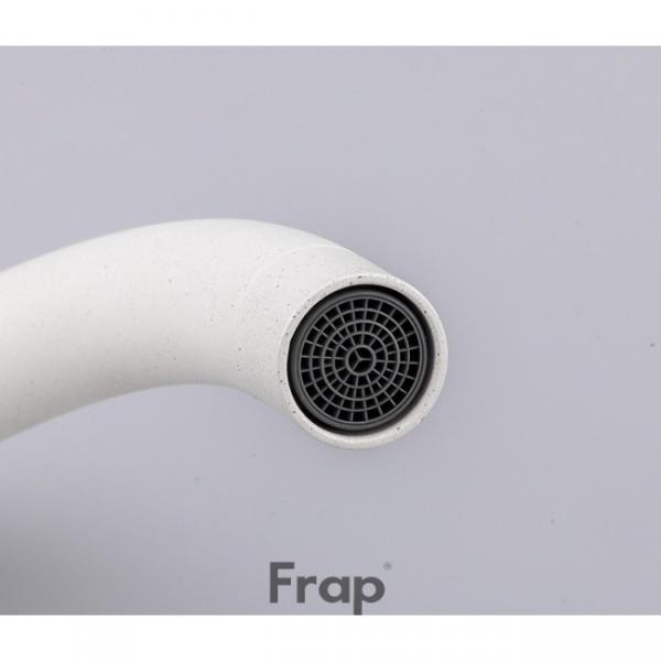 Смеситель для кухни Frap F40899-1