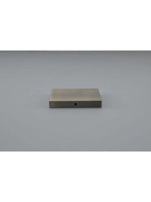 Душевой трап Gappo G81005-4, встраиваемый, латунь, бронзовый