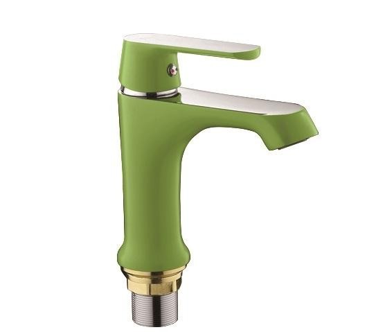 Смеситель для раковины Frap F1033