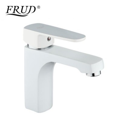 Смеситель для раковины Frud R10301-2