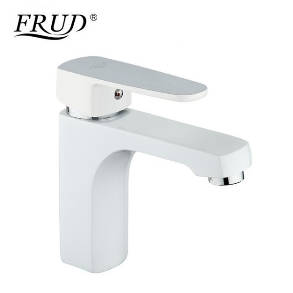 Смеситель для раковины Frud R10301-2