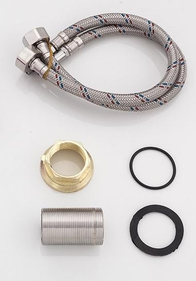 Смеситель для раковины Frud R10301-2