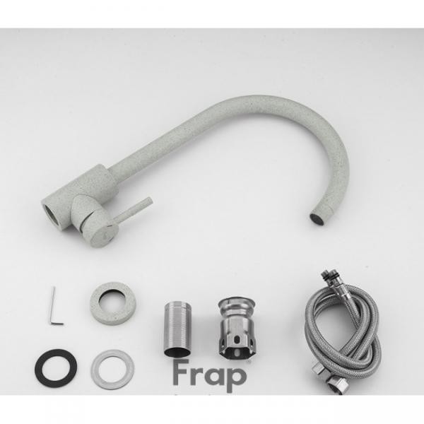Смеситель для кухни Frap F40899-2