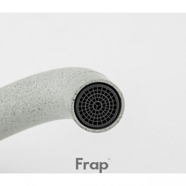 Смеситель для кухни Frap F40899-2