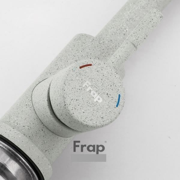 Смеситель для кухни Frap F40899-2