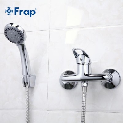 Смеситель для душа Frap F2003