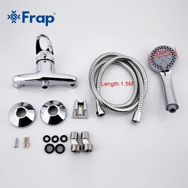 Смеситель для душа Frap F2003