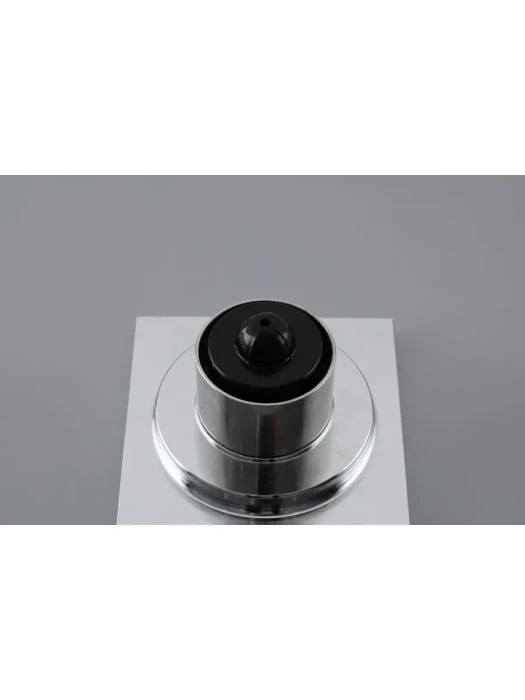 Трап для душа Gappo G81050 встраиваемый, латунь, хромированный