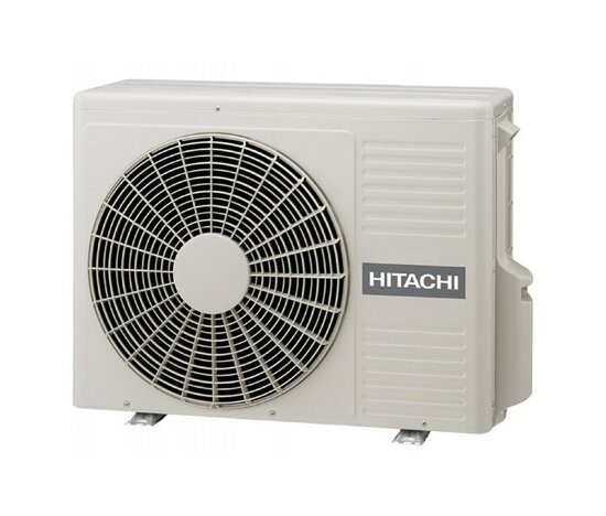 Инверторный настенный кондиционер Hitachi RAC-50WEC / RAK-50PEC