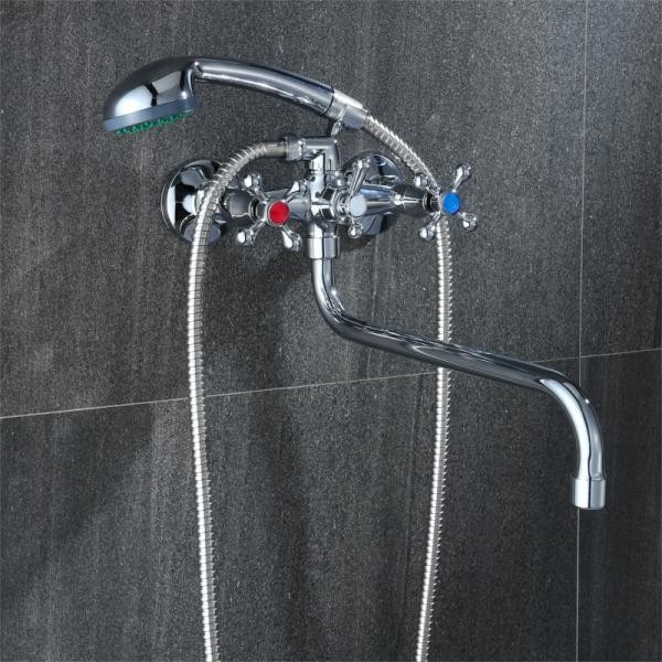 Смеситель для ванны Hansen H22055