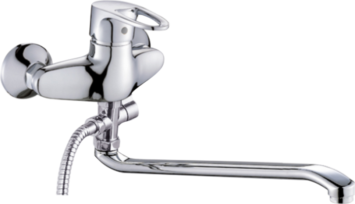 Смеситель для ванны Hansen H21024
