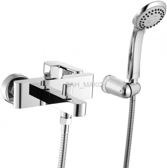 Смеситель для ванны IDDIS Renior (RENSB00I02)