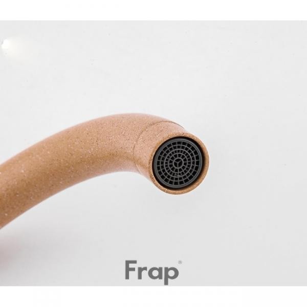 Смеситель для кухни Frap F40899-3