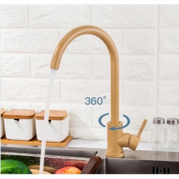 Смеситель для кухни Frap F40899-3