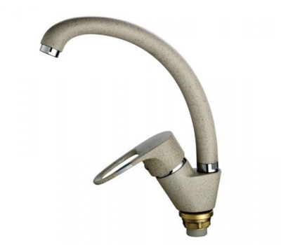Смеситель для кухни Ganzer GZ10021A