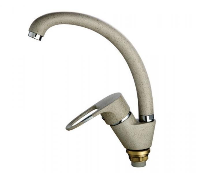 Смеситель для кухни Ganzer GZ10021A