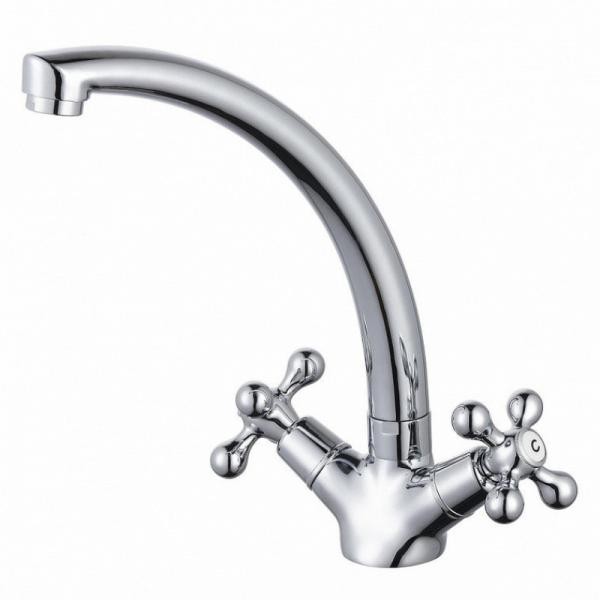 Смеситель для кухни Hansen H45050