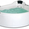 Акриловая ванна Gemy (G9086 B R)