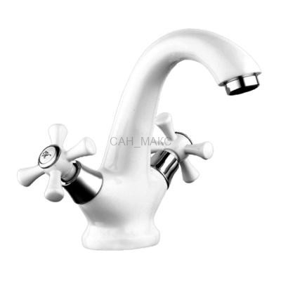Смеситель для раковины Frud R10332
