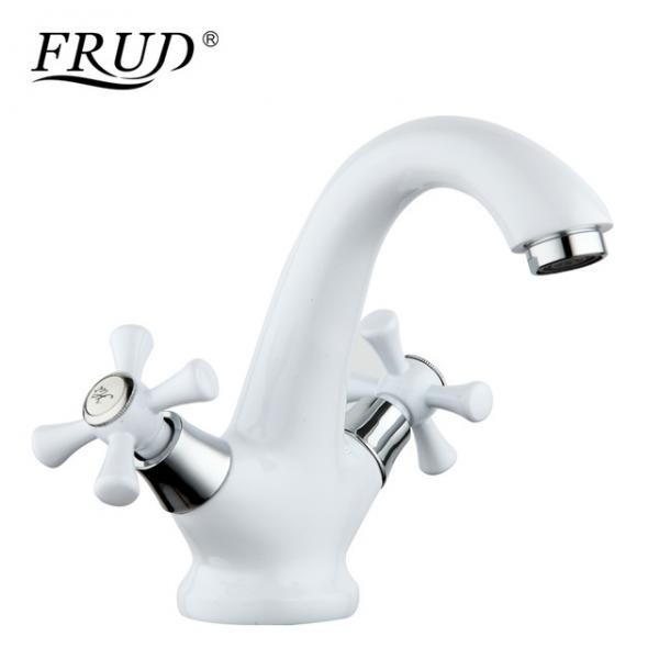 Смеситель для раковины Frud R10332