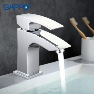 Смеситель для раковины Gappo G1007