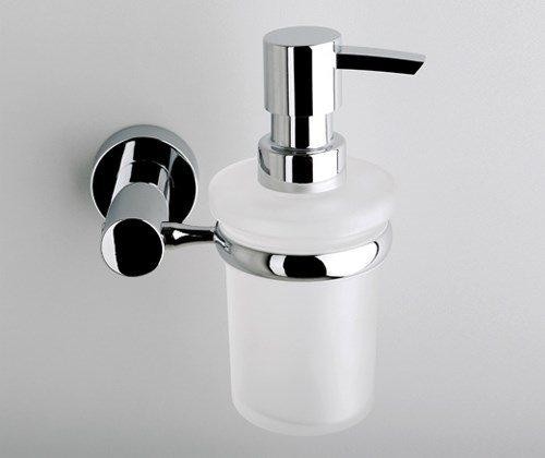 Дозатор жидкого мыла WasserKraft K-9499