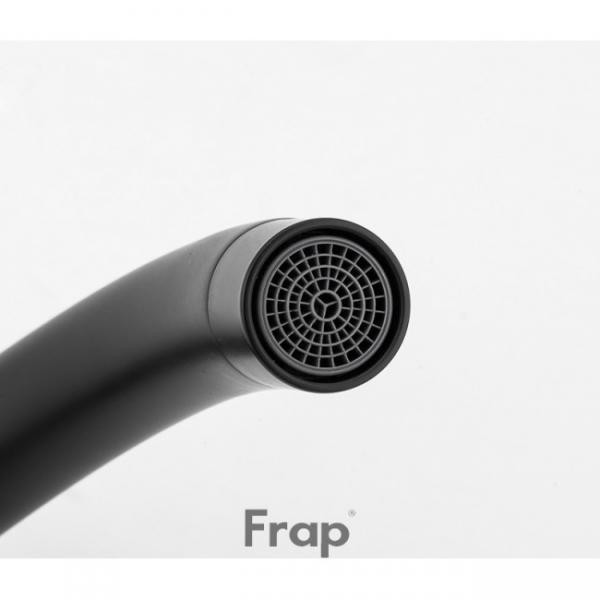 Смеситель для кухни Frap F40899-4