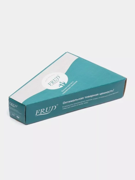 Смеситель для кухни "R45151", однорычажный, с аэратором, хром