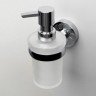 Дозатор жидкого мыла WasserKraft K-4099