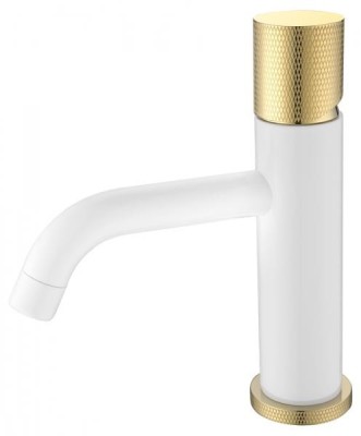 Смеситель для раковины Boheme Stick 121-WG.2