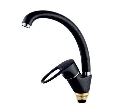 Смеситель для кухни Ganzer GZ10021C