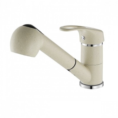 Смеситель для кухни granucryl сафари IDDIS Alborg P (AP4SB0Gi05)