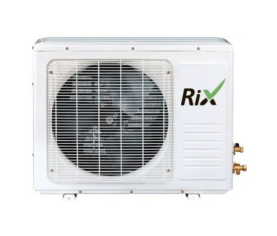 Настенный кондиционер Rix I/O-W07PG