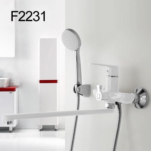 Смеситель для ванны Frap F2231