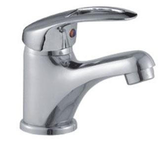 Смеситель для раковины Frap F1039-B