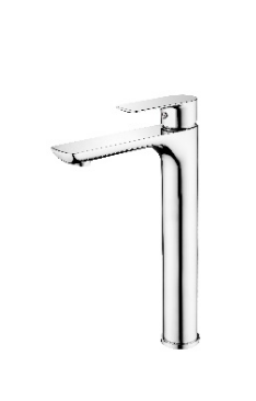 Смеситель для раковины высокий Ganzer GZ 21012