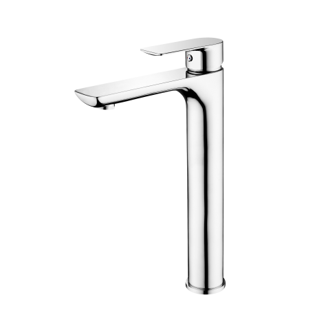 Смеситель для раковины высокий Ganzer GZ 21012