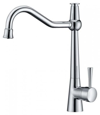 Смеситель для кухни с фильтром GAPPO G4398-12