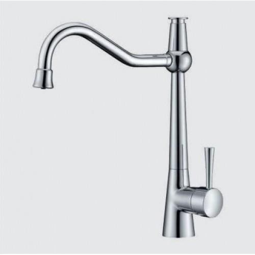Смеситель для кухни с фильтром GAPPO G4398-12