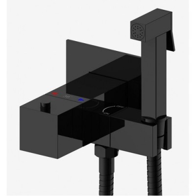 Смеситель гигиенический Gappo G7207-60
