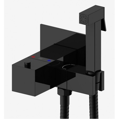 Смеситель гигиенический Gappo G7207-60