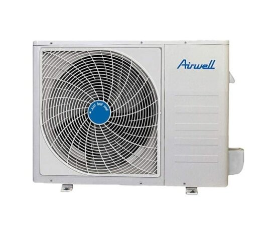 Настенный кондиционер Airwell AW-HFD024-N11/AW-YHFD024-H11