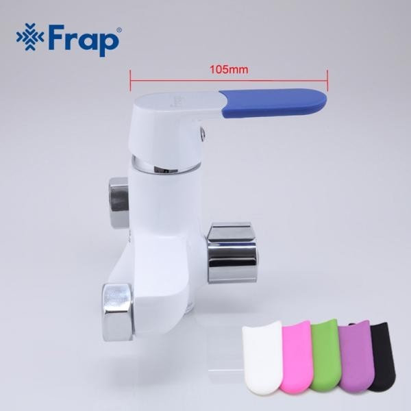 Смеситель для ванны Frap F2234