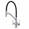 Смеситель для кухни под фильтр ZORG Zorg Sanitary (ZR 347-6 YF)