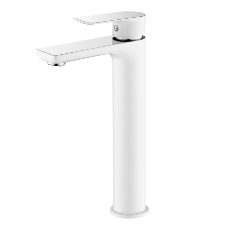 Смеситель для раковины высокий Ganzer GZ 21012F